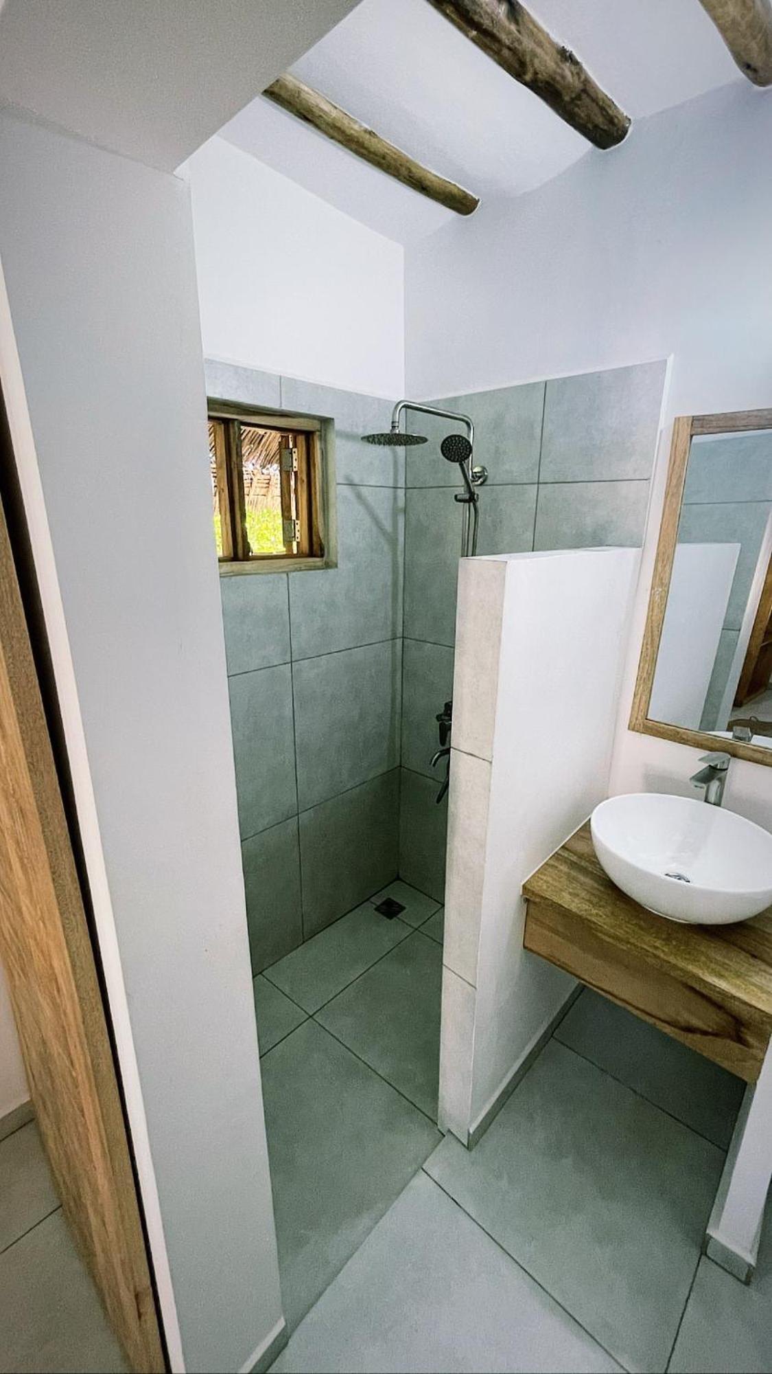 Nakupenda Paje Villa Exterior foto