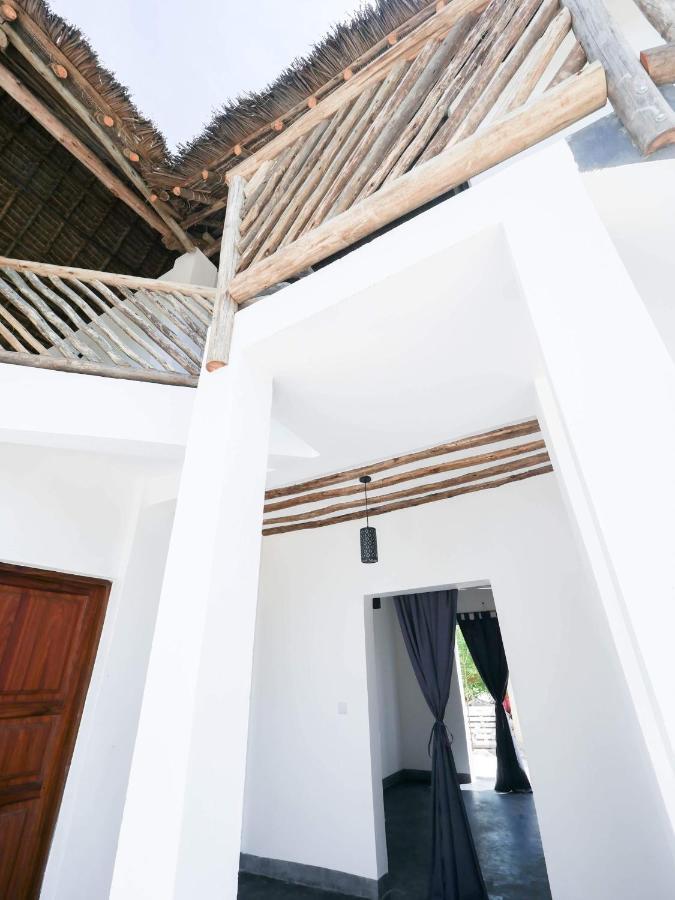 Nakupenda Paje Villa Exterior foto